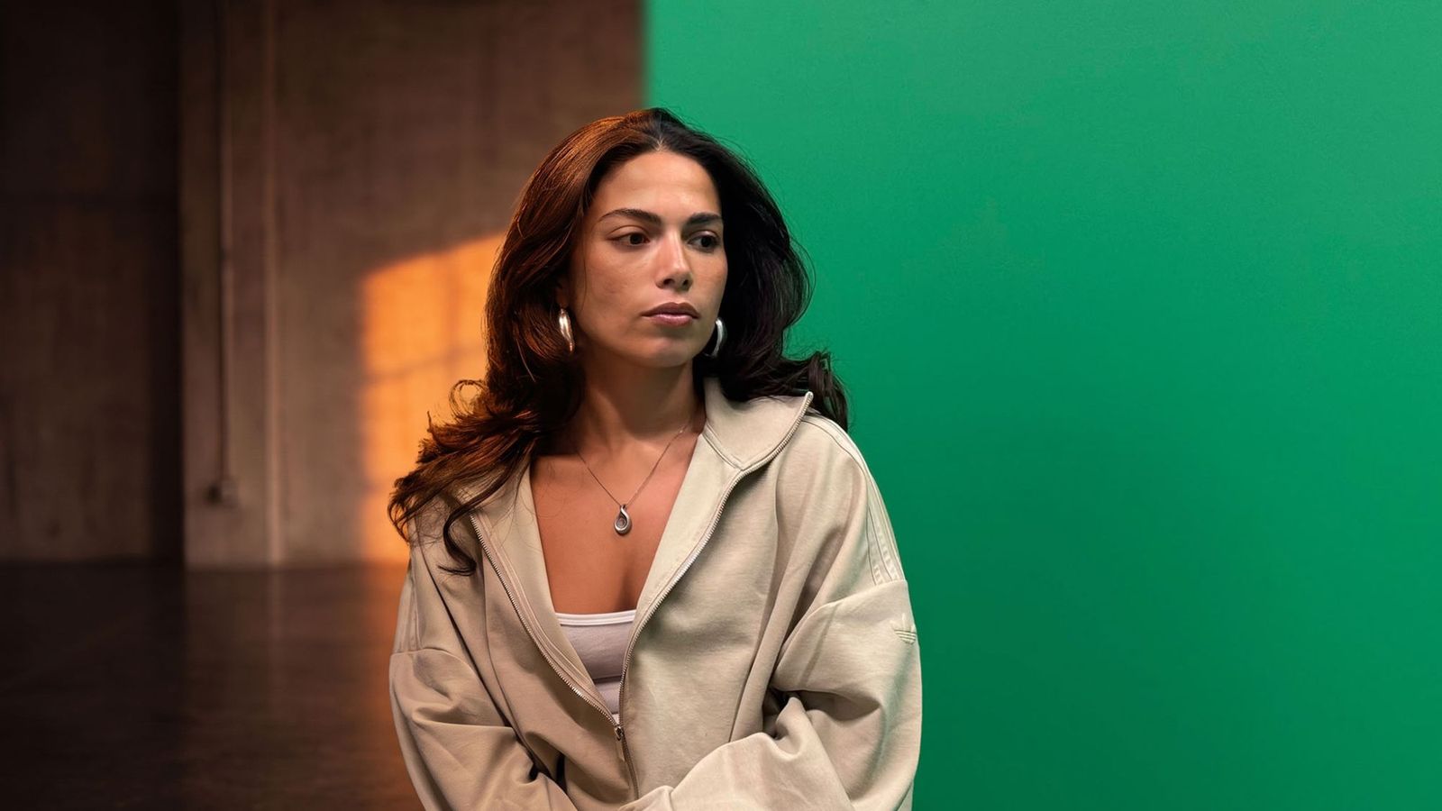 Coulisses du studio Creative Ads